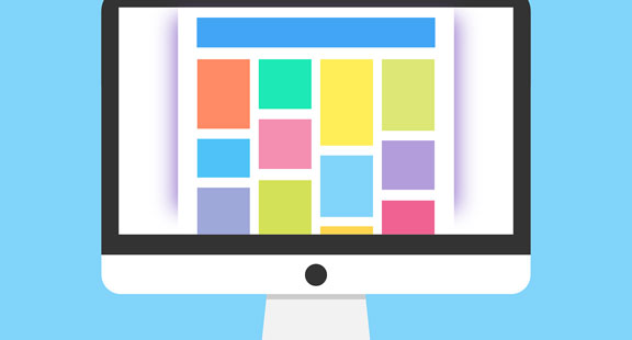 WEB DEVELOPER – WEB DESIGNER