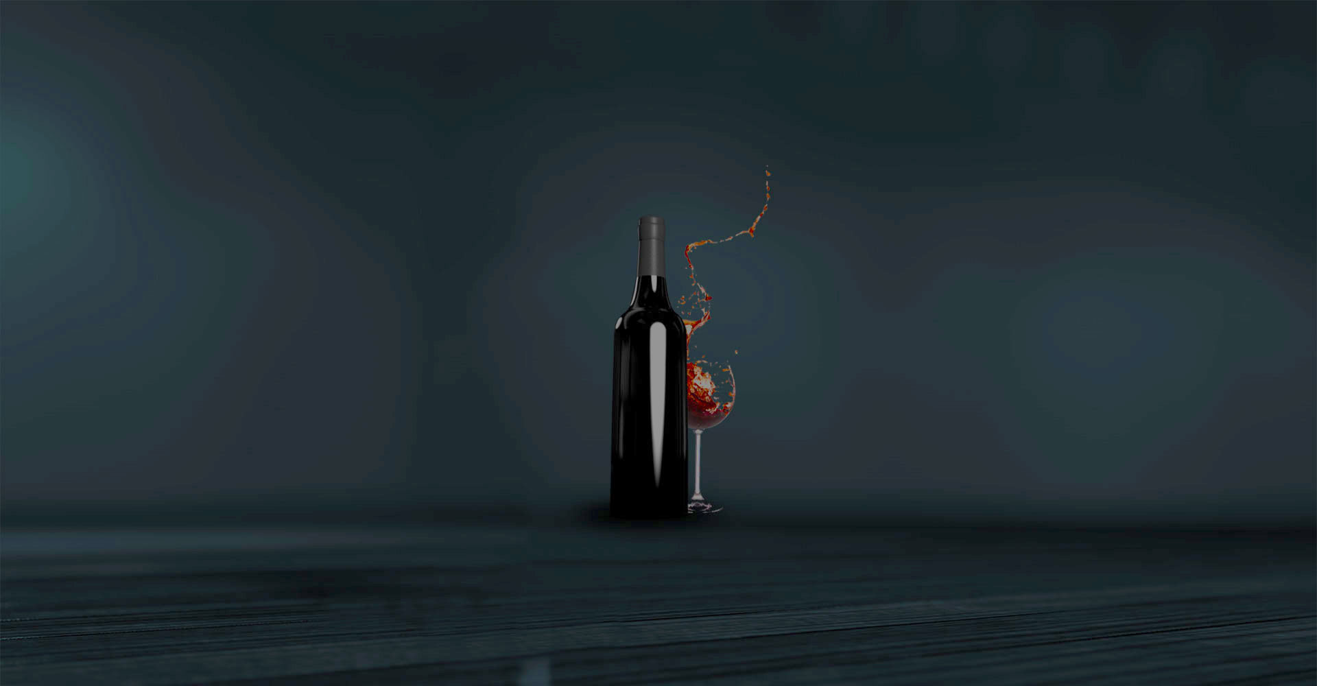 parallax background